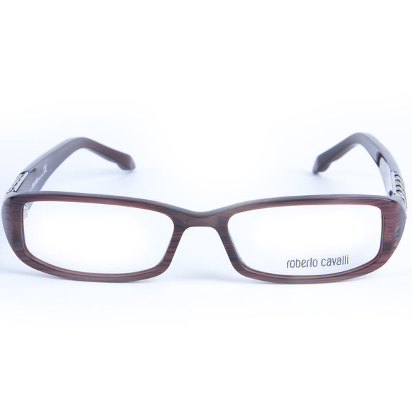 Roberto Cavalli Ranuncolo 558 Eyeglass Frames 53mm NEW