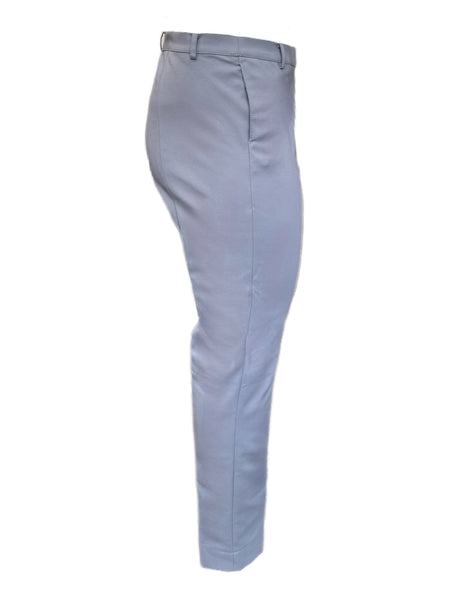 MARINA RINALDI Women's Rapido Super Slim Cut Pants $325 NWT