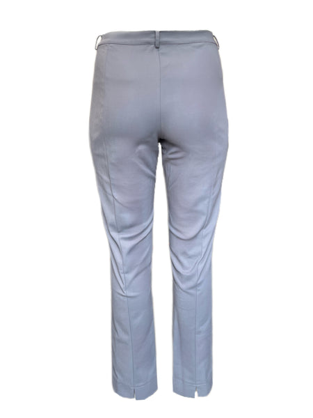 MARINA RINALDI Women's Rapido Super Slim Cut Pants $325 NWT