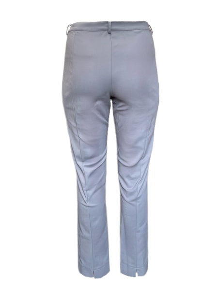 MARINA RINALDI Women's Rapido Super Slim Cut Pants $325 NWT
