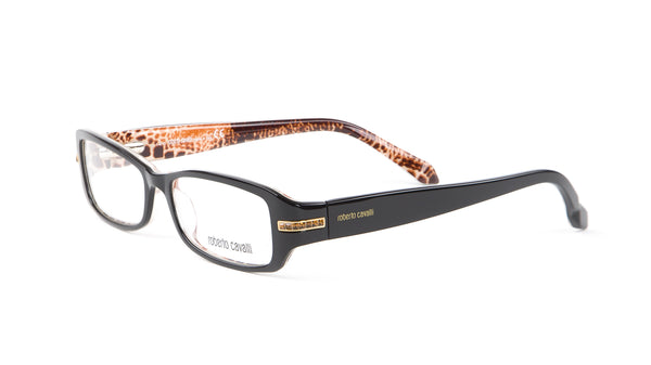 Roberto Cavalli Verbena 559 Eyeglass Frames 52mm NEW