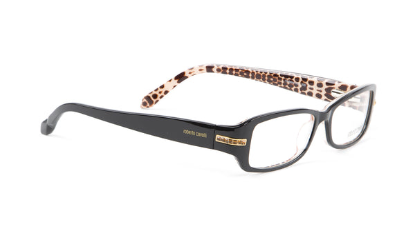 Roberto Cavalli Verbena 559 Eyeglass Frames 52mm NEW