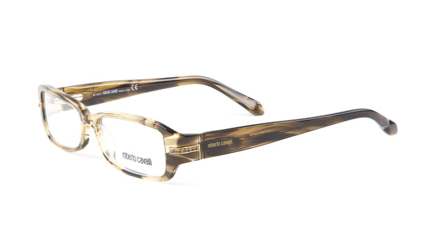 Roberto Cavalli Verbena 559 Eyeglass Frames 52mm NEW