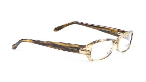 Roberto Cavalli Verbena 559 Eyeglass Frames 52mm NEW