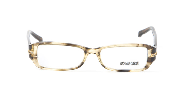 Roberto Cavalli Verbena 559 Eyeglass Frames 52mm NEW