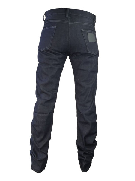 DENIM By SIKI IM Men's Blue High Rise Slim Jeans #2141002 NWT