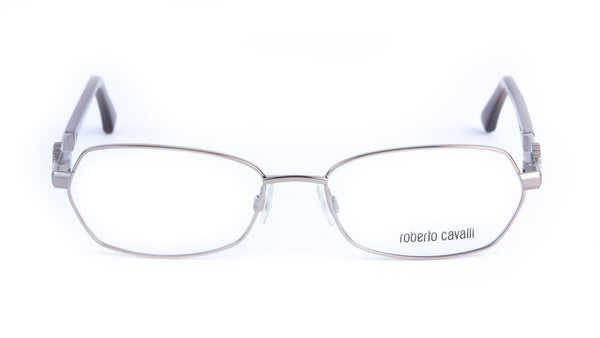 Roberto Cavalli Rododendro 629 Eyeglass Frames 53mm NEW