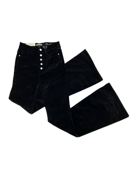 DL1961 Women's Voodoo Rachel High Rise Instasculpt Flare Pants NWT