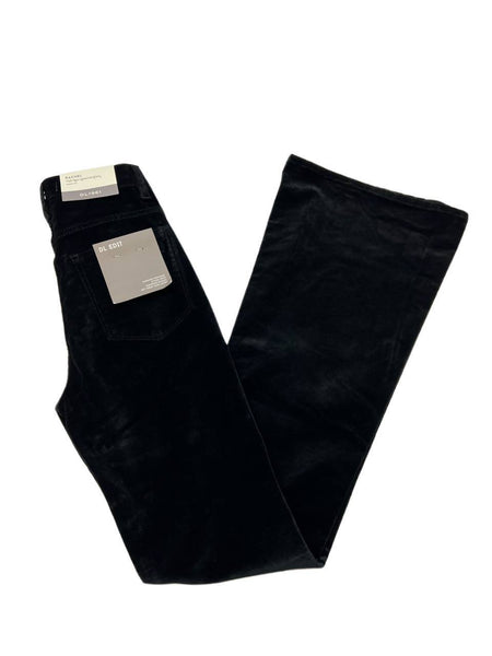 DL1961 Women's Voodoo Rachel High Rise Instasculpt Flare Pants NWT