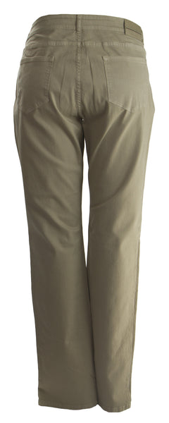 MARINA RINALDI Women's Radar Slim Fit Jeans $280 NWT