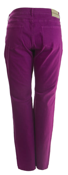 MARINA RINALDI Women's Radar Slim Fit Jeans $280 NWT