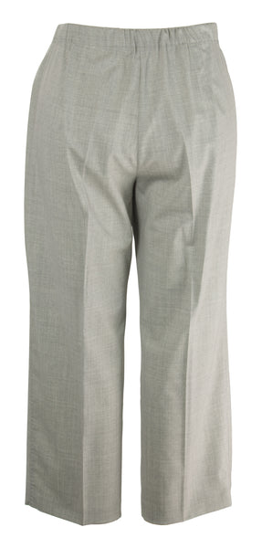MARINA RINALDI Women's Radura Classical Dress Pants $485 NWT