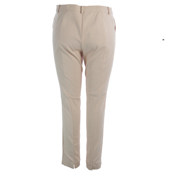 MARINA RINALDI Women's Rapido Super Slim Cut Pants $325 NWT