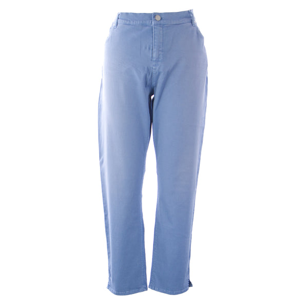 MARINA RINALDI Women's Rarita Super Slim Jeans $325 NWT