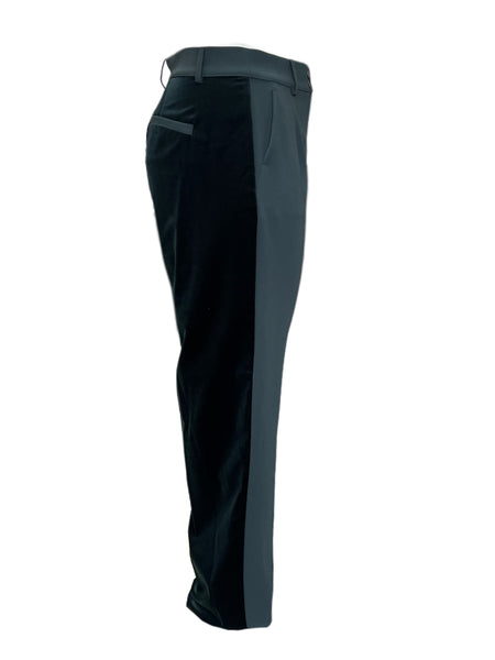 Marina Rinaldi Women's Green Ravenna Skinny Pants NWT