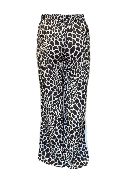 Marina Rinaldi Women's Camel Rebeccas Viscose Pants NWT