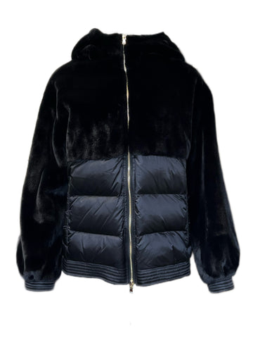 Marella By Max Mara Women's Black Region Jacket NWT