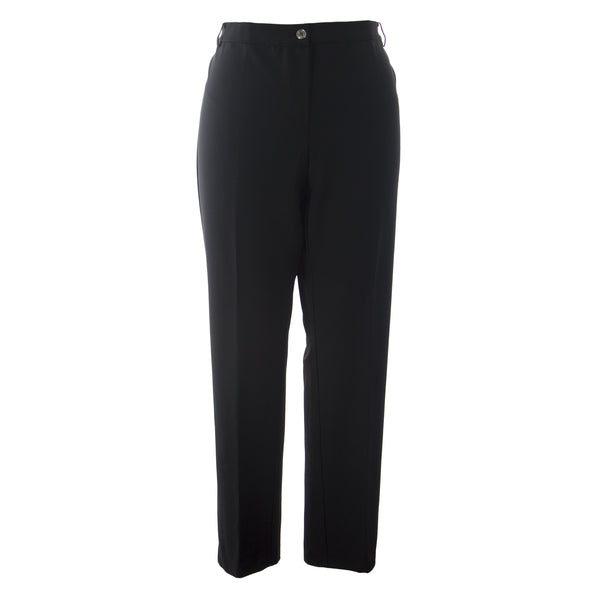 MARINA RINALDI Women's Renoir Classic Dress Pants $330 NWT