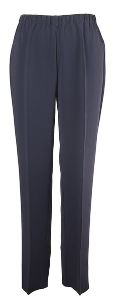 MARINA RINALDI Women's Ricciolo Classical Dress Pants $390 NWT