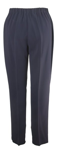 MARINA RINALDI Women's Ricciolo Classical Dress Pants $390 NWT