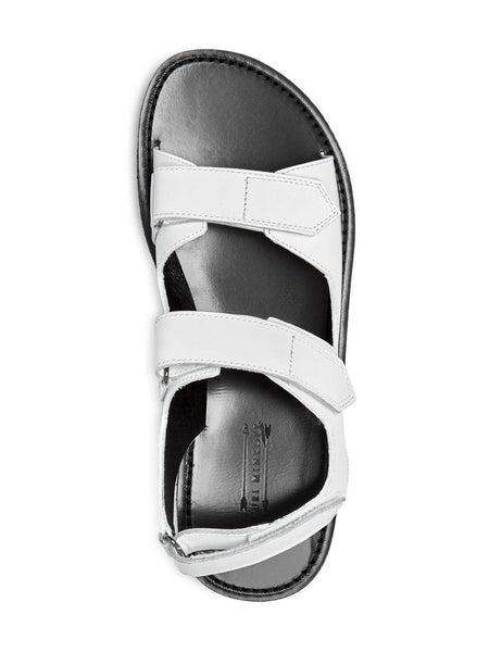 URI MINKOFF Men's Riva Sandals $195 NWT