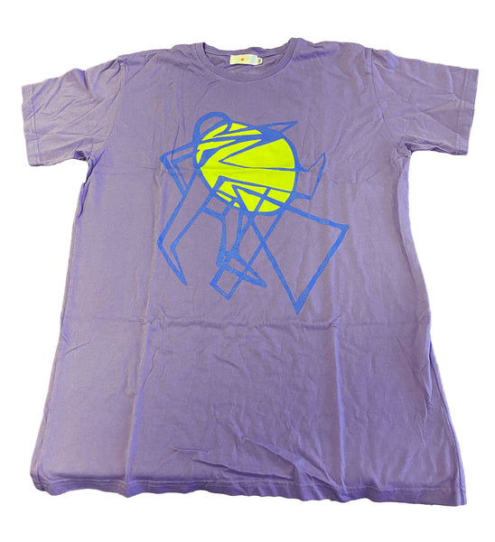 ROKIT Men's Spirits Graphic Short Sleeve T-Shirt NWT