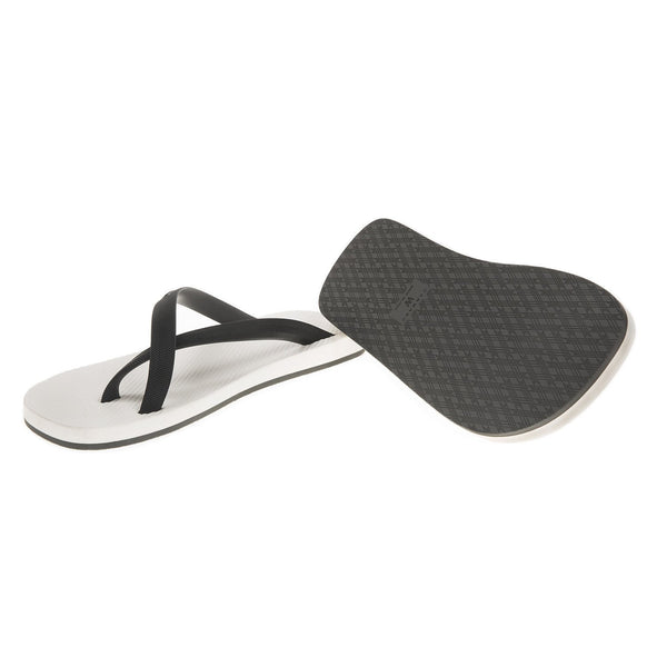 Danward Men's Cross Toe Flip-Flop Sandals S14FWFF1 $78 NEW