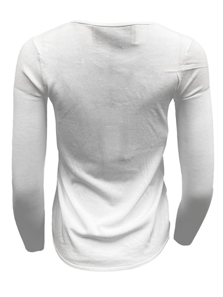 Hanley Mellon Women's Open Front Cardigan