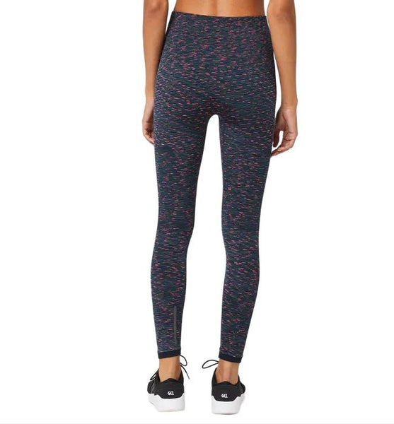 LNDR Women's Sd Fluro Techtonic High Rise Leggings #SL888 NWT