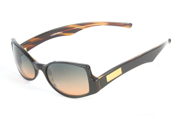 Fred Lunettes Seduction Rectangular Sunglasses 54mm $695 NEW