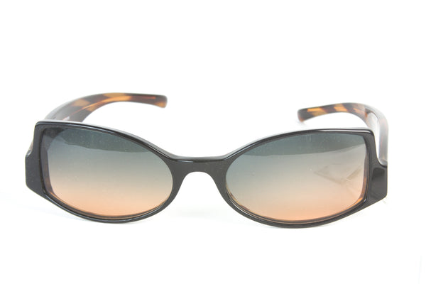 Fred Lunettes Seduction Rectangular Sunglasses 54mm $695 NEW