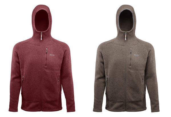 Sherpa Adventure Gear Men's Pemba Hooded Jacket SM547 $119.95 NEW