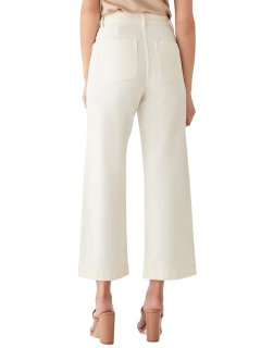 DL1961 Women's Sutter Hepburn High Rise Wide Leg Jeans NWT