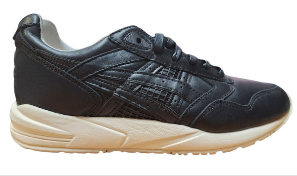 ASICS x KITH Grand Opening Collection Men's Black Gel Saga #H44HK US 6.5 NWB