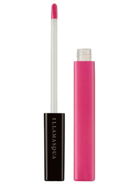ILLAMASQUA Sheer Lipgloss 7 ml / 0.2 FL OZ $24 NEW
