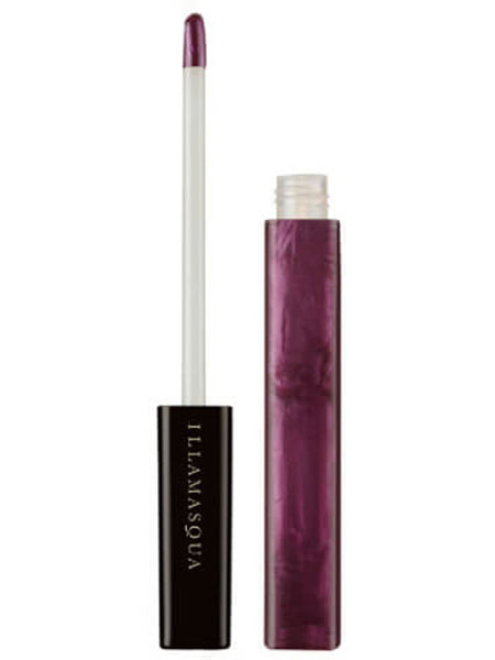 ILLAMASQUA Sheer Lipgloss 7 ml / 0.2 FL OZ $24 NEW