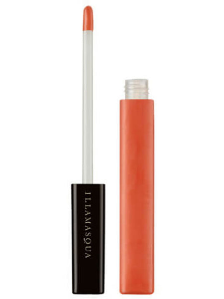 ILLAMASQUA Sheer Lipgloss 7 ml / 0.2 FL OZ $24 NEW