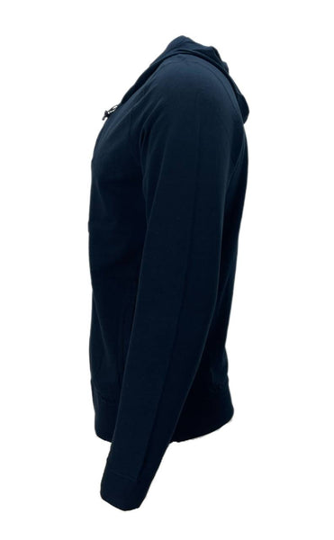 Aether Men's Total Eclipse Slub Hoodie NWT