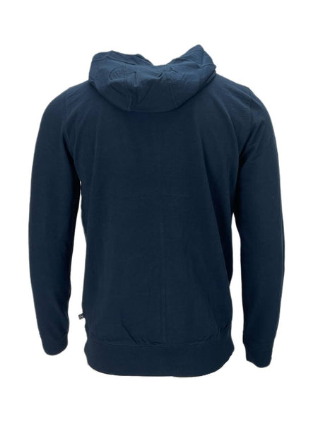 Aether Men's Total Eclipse Slub Hoodie NWT