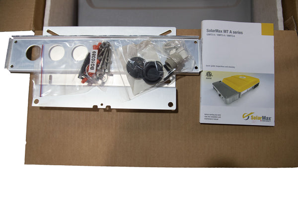 SOLARMAX MT A Series Solar String Inverter