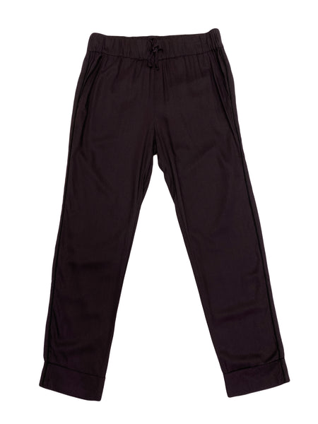 ROBERTA ROLLER RABBIT Women's Sonam Cupro Pants $185 NEW