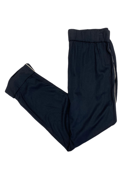 ROBERTA ROLLER RABBIT Women's Sonam Cupro Pants $185 NEW