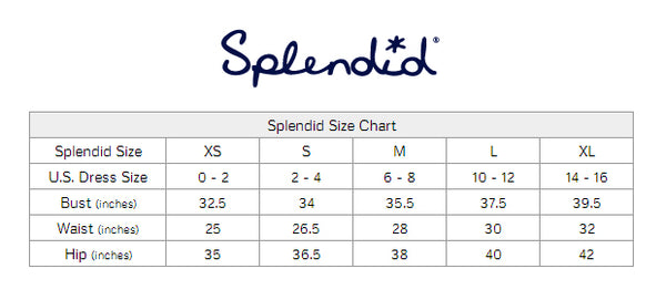 SPLENDID Women's Ruffled Heather Grey Sweatshirt $118 NWT