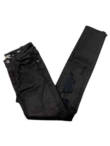 DL1961 Women's Night Star Chloe Mid Rise Skinny Jeans Size 10 NWT