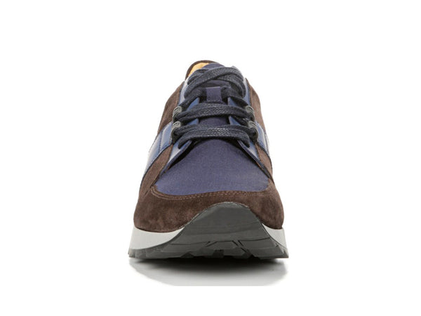 George Brown Bilt Men's Stevenson Gillie Ox Sneakers