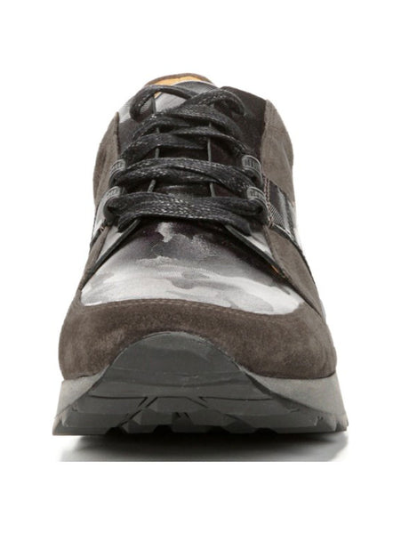 George Brown Bilt Men's Stevenson Gillie Ox Sneakers