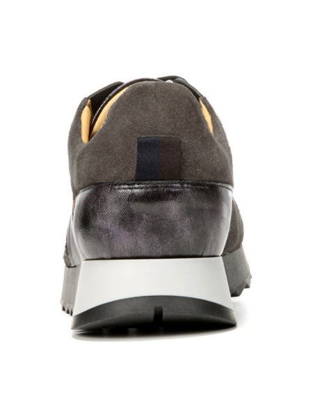 George Brown Bilt Men's Stevenson Gillie Ox Sneakers