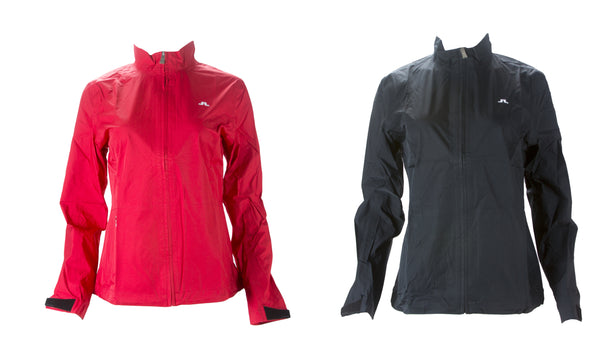 J. LINDEBERG Women's Thelma 3D Dermizax Jacket $495 NWT