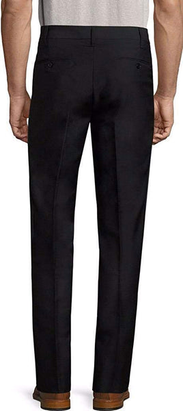 BLK DNM Men's Black Tux Pant 30 #MPW8301 US 42 $345 NWT
