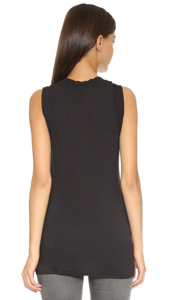 BLK DNM Women's T-Shirt 93 #WTV4401 $78 NWT